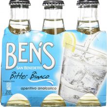 bens-bitter-bianco-100mlx6