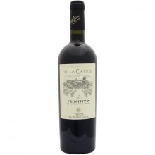 carrisi-primitivo-salento-rosso-igp-750-ml