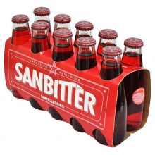 sanbitter-rosso-100mlx10