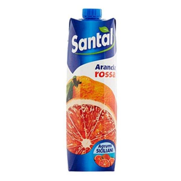 santal-succo-arancia-rossa-brik-1-lt