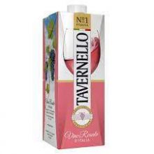 tavernello-vino-rosato-ditalia-brik-1-lt