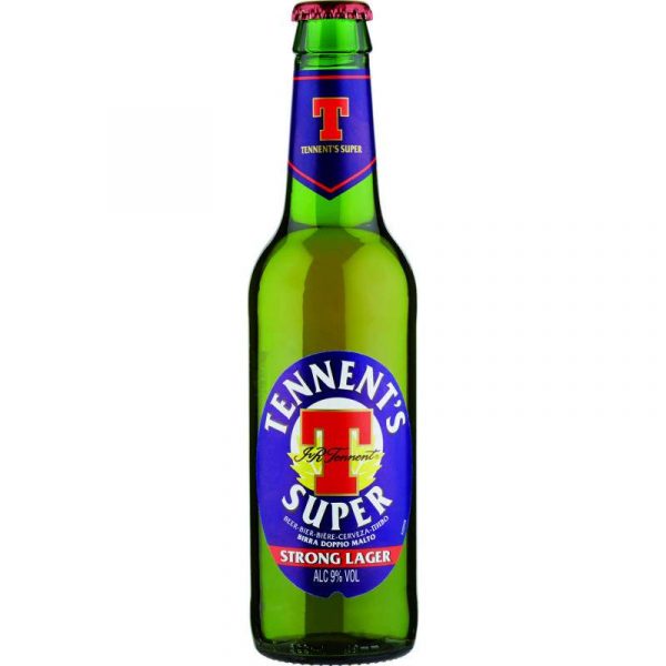 tennents-birra-super-355-ml