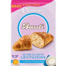 bauli-croissant-classico-x6-240-gr