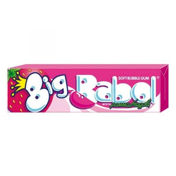 big-babol-chewing-gum-panna-fragola-88-gr