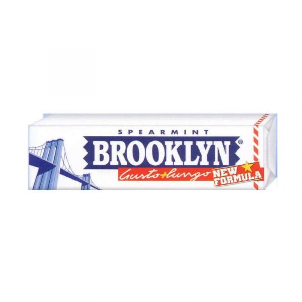 brooklyn-chewing-gum-spearmint-52-gr