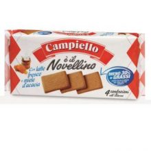 campiello-novellino-classico-350-gr