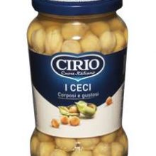 cirio-ceci-370-gr