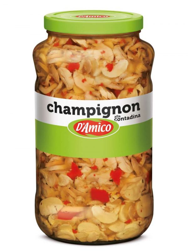 damico-funghi-champignon-2.9-kg