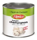 damico-funghi-champignon-tagliati-e-lessati-2.55-kg