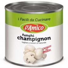 damico-funghi-champignon-tagliati-e-lessati-2.55-kg