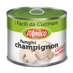 damico-funghi-champignons-tagliati-400-gr