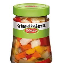 damico-giardiniera-300-gr