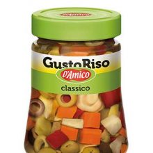 damico-gustoriso-classico-290-gr