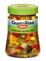 damico-gustoriso-delicato-senza-olio-290-gr