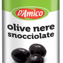 damico-olive-nere-snocciolate-4.1-kg