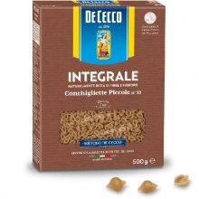 de-cecco-conchigliette-n53-integrali-500-gr