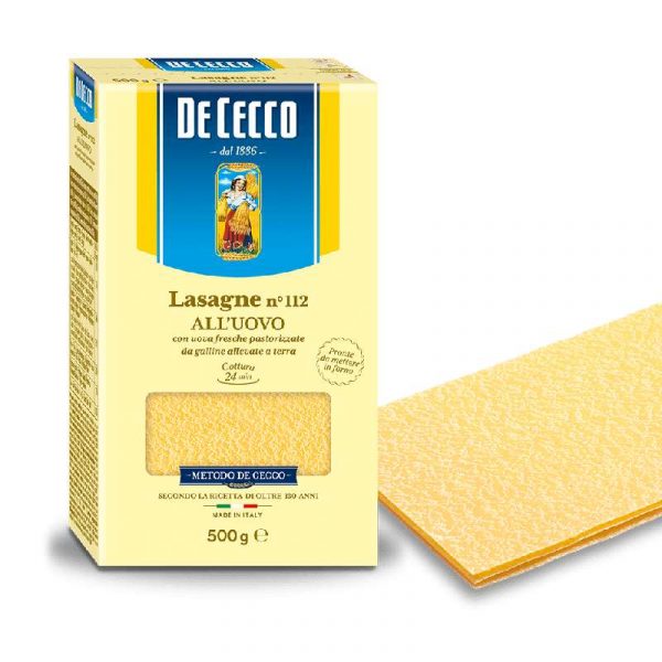 de-cecco-lasagna-n112-alluovo-500-gr