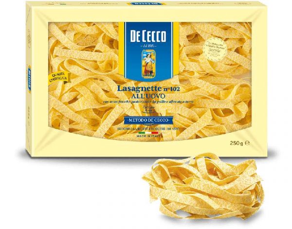 de-cecco-lasagnette-n102-alluovo-250-gr