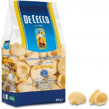 de-cecco-lumaconi-rigati-n.123-500-gr