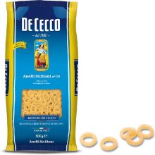 de-cecco-pasta-di-semola-anelli-siciliani-n179-500-gr