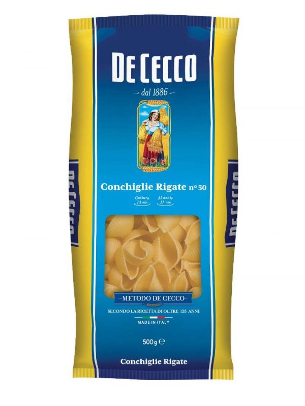 de-cecco-pasta-di-semola-conchigliette-rigate-500-gr