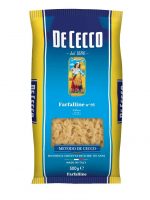 de-cecco-pasta-di-semola-farfalline-500-gr