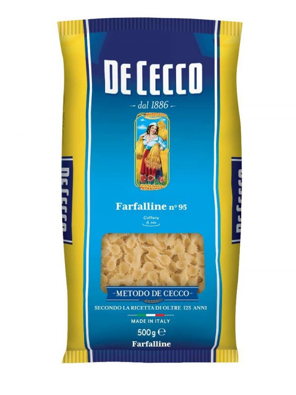 de-cecco-pasta-di-semola-farfalline-500-gr