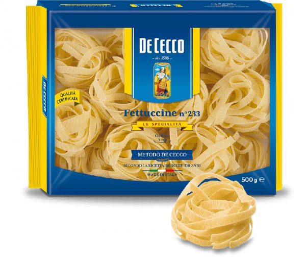 de-cecco-pasta-di-semola-fettuccine-n233-500-gr