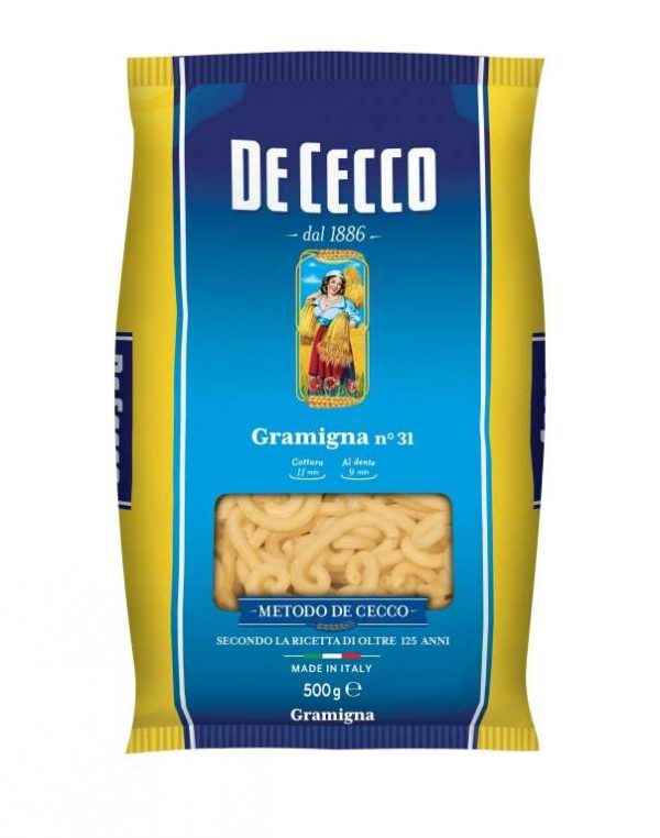 de-cecco-pasta-di-semola-gramigna-500-gr