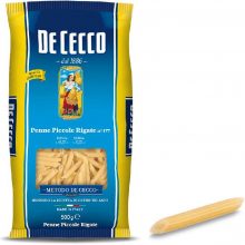 de-cecco-pasta-di-semola-penne-piccole-rigate-n177-500-gr