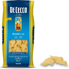 de-cecco-pasta-di-semola-rombi-n121-500-gr