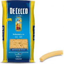 de-cecco-pasta-di-semola-sedanini-n61-500-gr