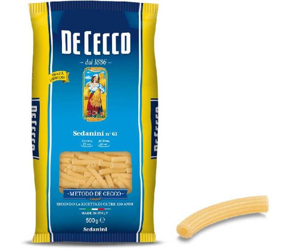 de-cecco-pasta-di-semola-sedanini-n61-500-gr