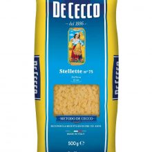 de-cecco-pasta-di-semola-stellette-500-gr