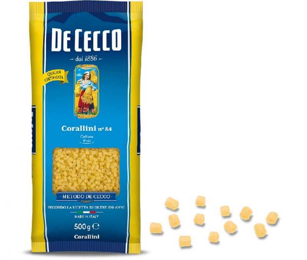 de-cecco-pastina-corallini-n84-500-gr