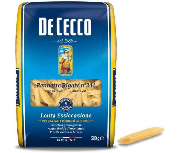 de-cecco-pennette-rigate-n.241-500-gr