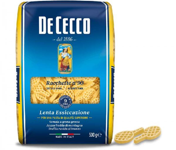 de-cecco-racchette-n.90-500-gr