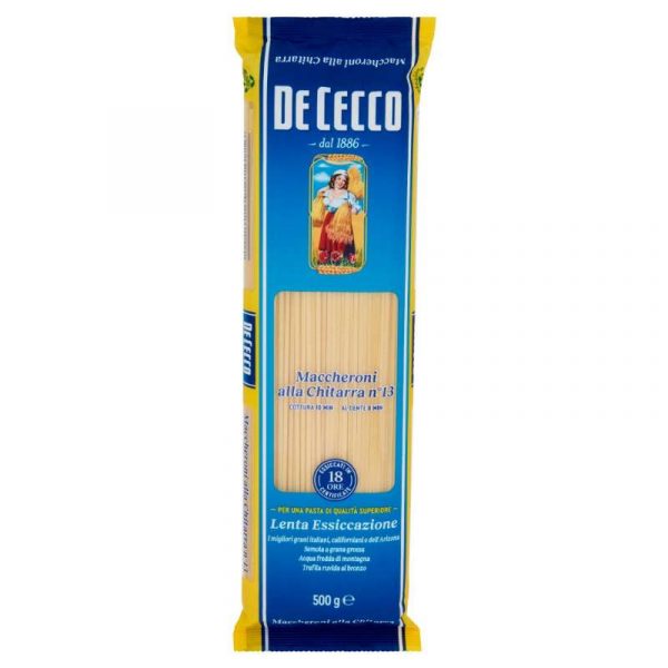 dececcco-maccheroni-chitarra-n.13-500-gr