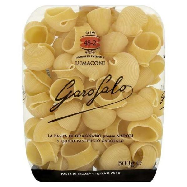 garofalo-pasta-di-semola-formati-speciali-lumaconi-500-gr