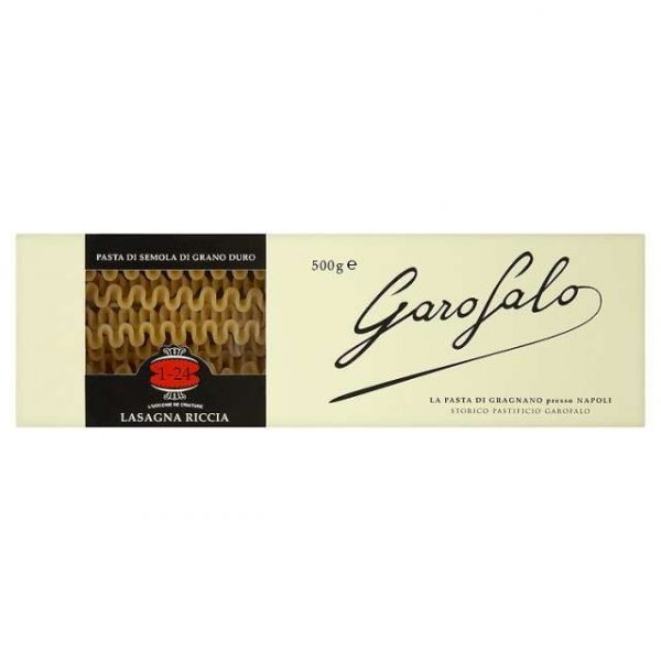 garofalo-pasta-di-semola-lasagna-riccia-500-gr