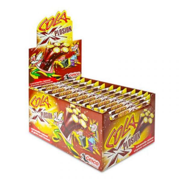 gelco-caramelle-cola-xplosion-150-pz