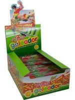 goleador-fruit-200-pz