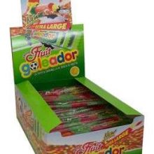 goleador-fruit-200-pz