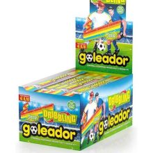 goleador-liquirizia-dribling-rainbow-144-pz