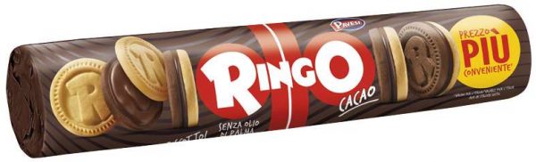 pavesi-ringo-cacao-tubo-165-gr