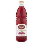 ponti-aceto-rosso-pet-1-lt