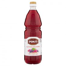 ponti-aceto-rosso-pet-1-lt