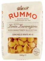 rummo-conchiglie-rigate-n.42-500-gr