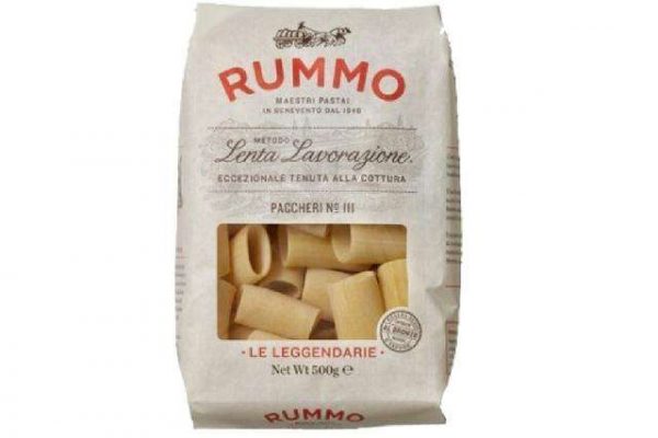 rummo-paccheri-lisci-n.111-500-gr