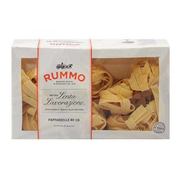 rummo-pappardelle-n.119-500-gr